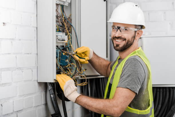 Best Licensed Electrician  in Fellsmere, FL