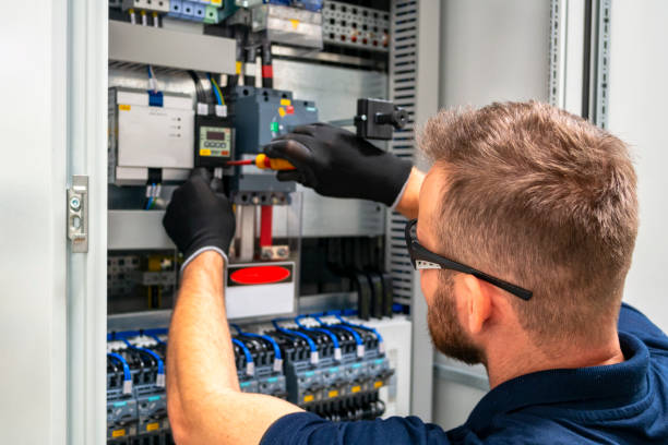 Best Affordable Electrician  in Fellsmere, FL