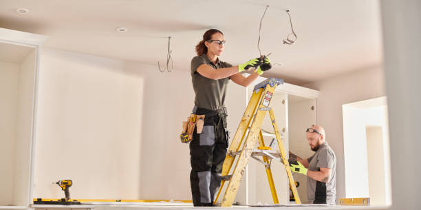 Best Affordable Electrical Installation  in Fellsmere, FL