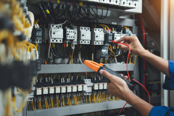 Best Residential Electrician Services  in Fellsmere, FL