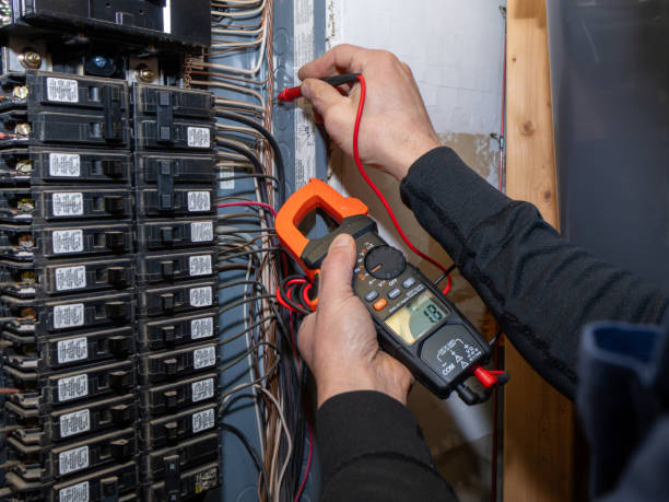 Best Home Electrical Repair  in Fellsmere, FL